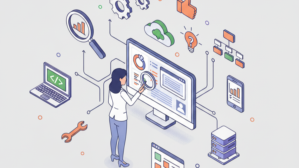 Data Analytics Service