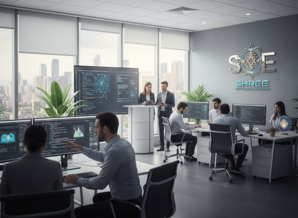 Software Development