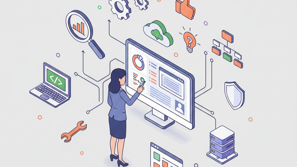 IT Consulting Service